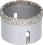 X-LOCK diamantborr Best for Ceramic Dry Speed