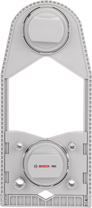 Centreringsguide för PRO Tile PC Plus Hålsågar