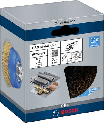 PRO Multi Material clean