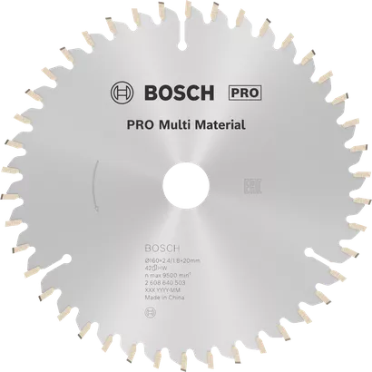 PRO Multi Material