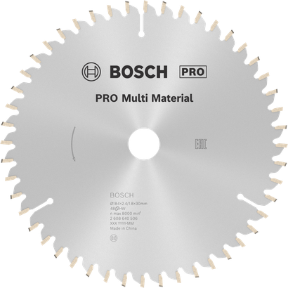 PRO Multi Material