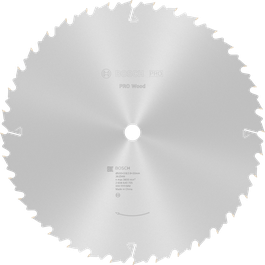 PRO Wood-cirkelsågklinga