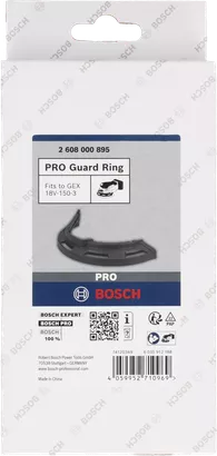 PRO Guard Ring