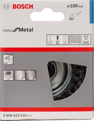 PRO Metal heavy