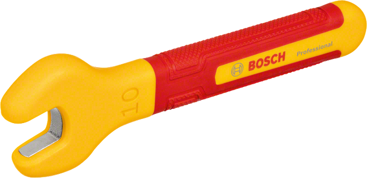 Viličasti ključ Bosch Professional VDE 10 mm