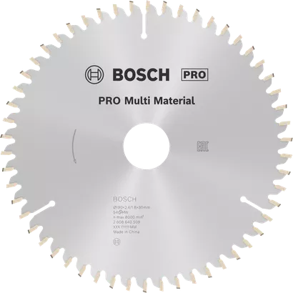 PRO Multi Material