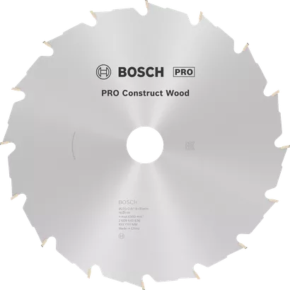 PRO Construct Wood