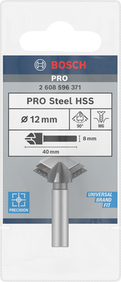 PRO Steel HSS