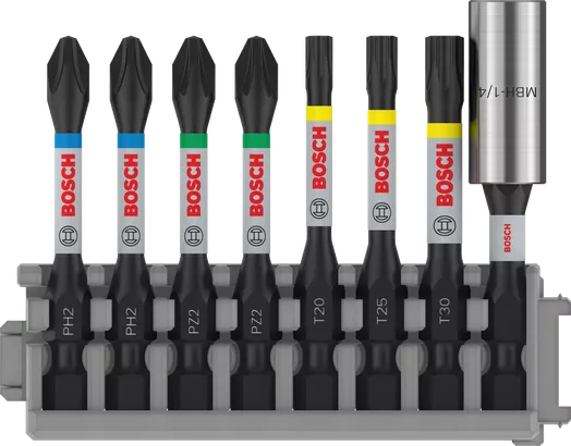 Komplet PRO Impact Set