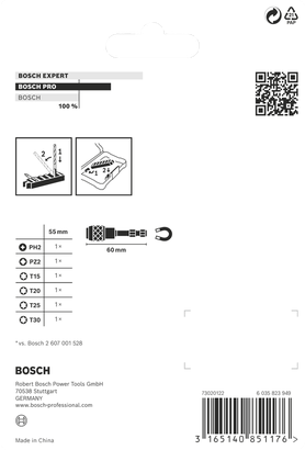 Komplet PRO Impact Set