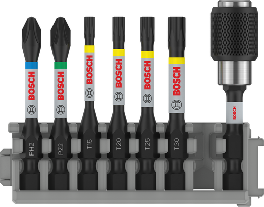 Komplet PRO Impact Set