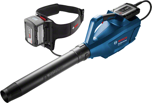 New Professional Cordless Garden Tools From Bosch Professional