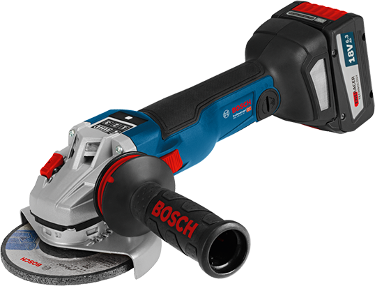 Bosch Connectivity Platform: Simply connect your Bosch Power Tools