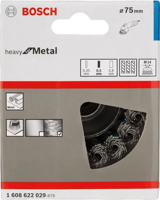 PRO Metal heavy