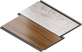 Solid Laminate Vinyl, PVC