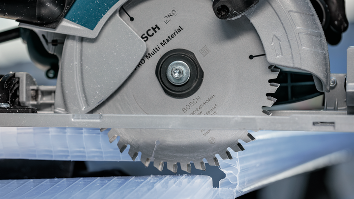 PRO Multi Material Circular Saw Blade Bosch Professional