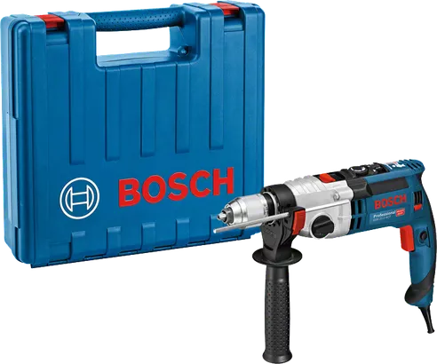 Bosch Perceuse à percussion à vitesses 1/2 po