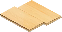 5 Lame De Scie Sauteuse T 101 Aof Clean For Hard Wood - Bosch