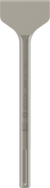 PRO SDS max-4C Tile Chisel