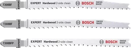 Набори полотен EXPERT ‘Hardwood 2-side clean‘