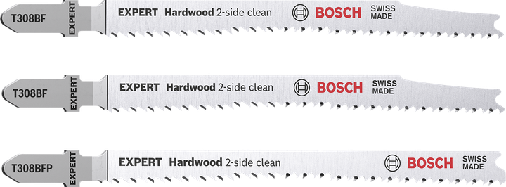 Набір EXPERT ‘Hardwood 2-side clean’