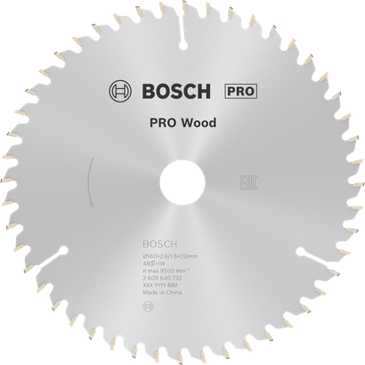 PRO Wood