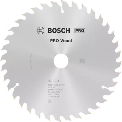 PRO Wood