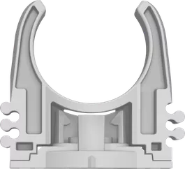 Затискач для кабелепроводу PRO EPC