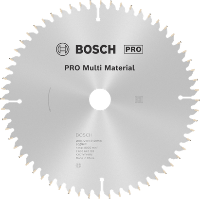 PRO Multi Material