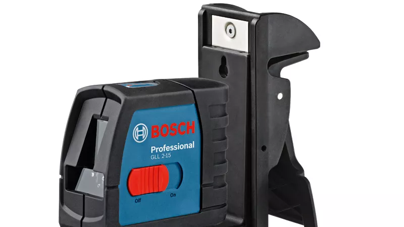 Soporte para Nivel Laser RM3 Bosch Bluetooth 0601.092.800-000