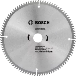 Eco for Aluminum Circular Saw Blade