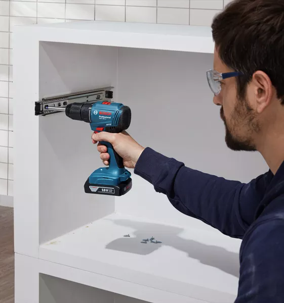 Bosch discount gsr 180