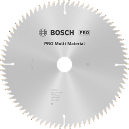 PRO Multi Material Circular Saw Blade