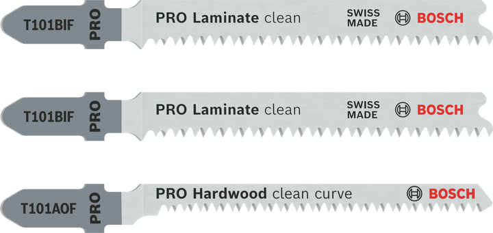 PRO Laminate